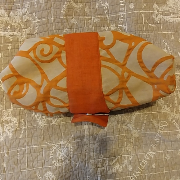 Lisa Lill Studio Fabrics bag - Picture 3 of 8